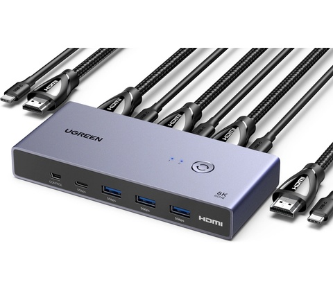 UGREEN HDMI 2.1
