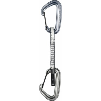 Black Diamond Miniwire Quickdraw 12cm