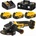 DeWALT DCG405P3