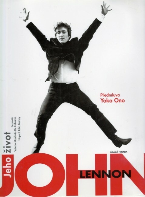 John Lennon - John Blaney