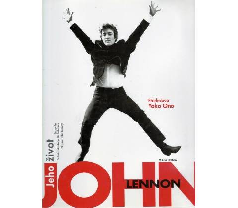 John Lennon - John Blaney