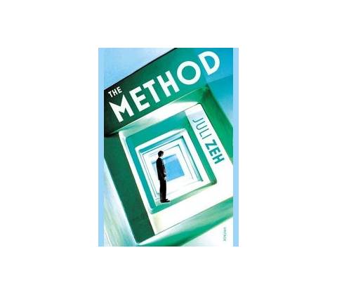 The Method - Juli Zeh