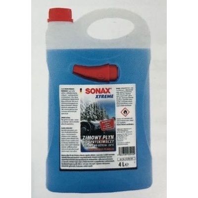 Sonax Extreme Zimní kapalina do ostřikovačů -20°C 5 l