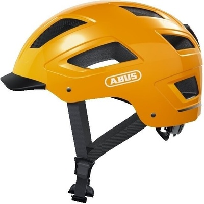 Abus Hyban 2.0 Icon yellow 2021