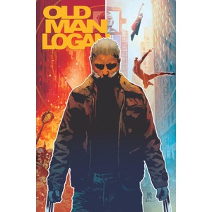WOLVERINE: OLD MAN LOGAN OMNIBUS VOL. 1 (2026)