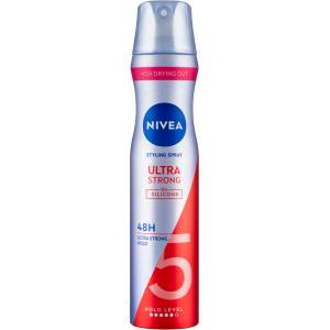 Nivea Лак за нокти Nivea 250ml Ultra Strong №5