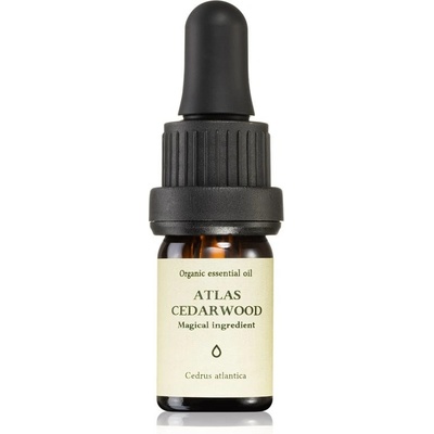 Smells Like Spells Essential Oil Atlas Cedarwood esenciálny vonný olej 5 ml