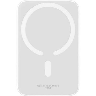 Baseus Magnetic Mini 6000 mAh (PPCXM06A)