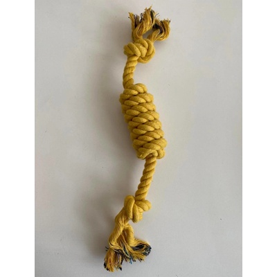 Vsepropejska Cravty přetahovací hračky pro psa Spirála 2