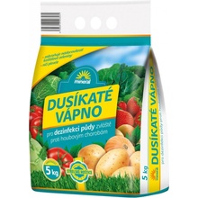 Forestina Dusíkaté vápno 5 kg