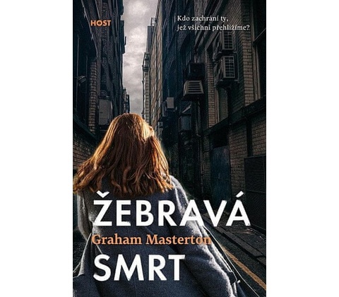 Žebravá smrt