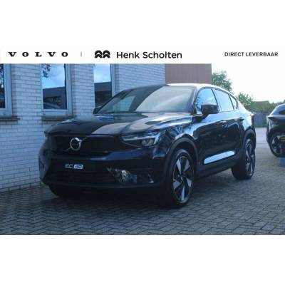 Volvo EC40 Single Motor Plus 178 kW