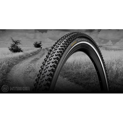 Continental treking AT Ride Reflex E-25 42-622 28x1,65