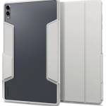 Spigen Ultra Hybrid Pro сиво калъфче Samsung Galaxy Tab 2025 Ultra (ACS10220)