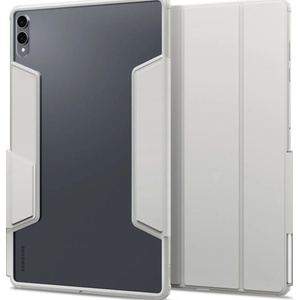 Spigen Ultra Hybrid Pro сиво калъфче Samsung Galaxy Tab 2025 Ultra (ACS10220)