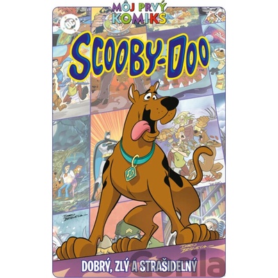 Scooby Doo