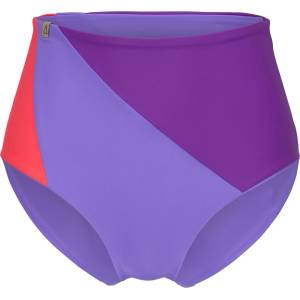INASKA Дамско бикини долнище INASKA Women's Pure Reversible Bottom Bikini bottom - Pink / Purple (150-6773-0113)