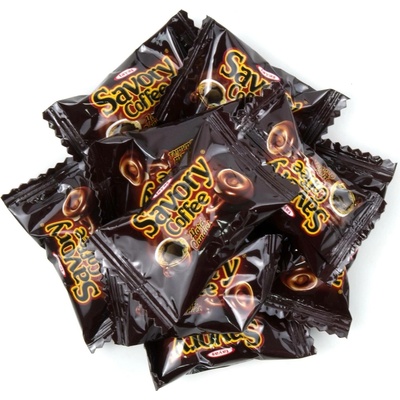 NUTSMAN Kávové bonbony Savory Coffee 250 g
