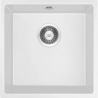 Deante CORDA A10C bílá – Hledejceny.cz