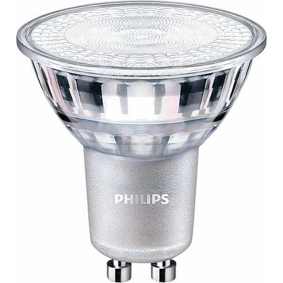 Philips MASTER LEDspot Value D 4,9-50W GU10 930 60D LED žárovka 4,9W 365lm