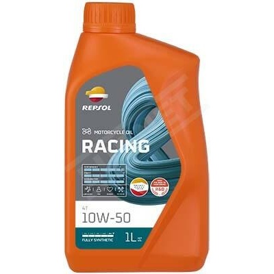 Repsol 4T Racing 10W-50 1 l