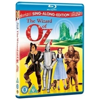 The Wizard Of Oz BD