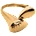 VipGold Златен дамски пръстен 2.92 гр (pr598)
