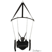 Sex Swing Závěsná erotická houpačka