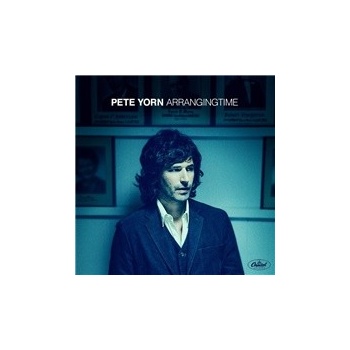 YORN PETE: ARRANGING TIME CD