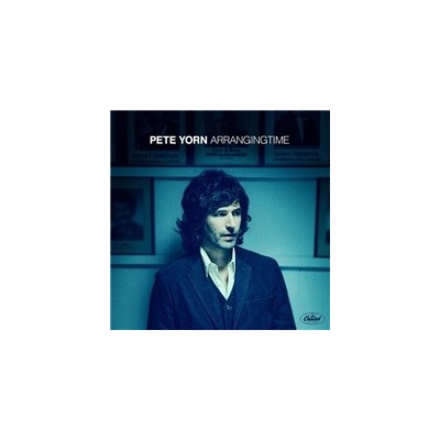 YORN PETE: ARRANGING TIME CD