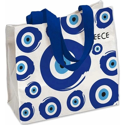 ATP velká taška Evil Eye