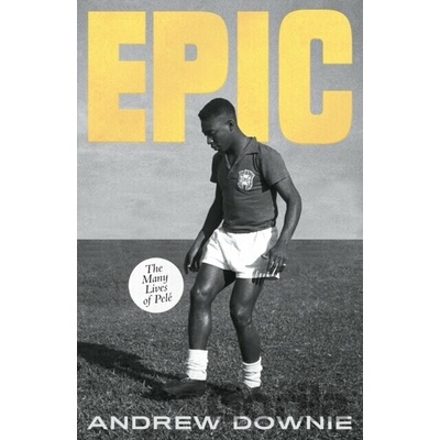 Epic - Andrew Downie