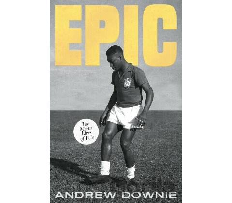 Epic - Andrew Downie