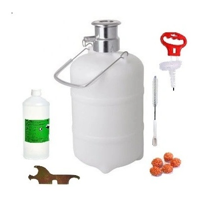 Celli Sanitační sada PLOCHÝ