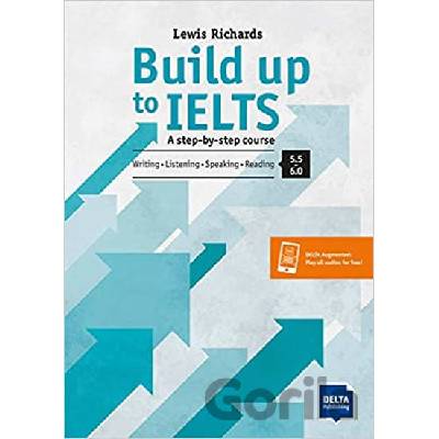 IELTS Course for Score Band 4.5-5.5 - Klett