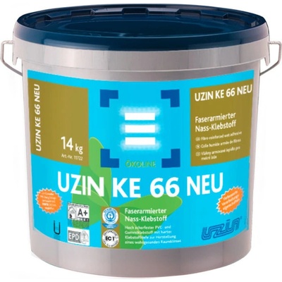 UZIN KE 66 Ökoline 6KG