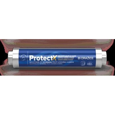 DZD ProtectX IPS 1" BLUE LINE Úpravna vody ionizační DZD pro úpravu pitné vody 100671005 – Zboží Mobilmania