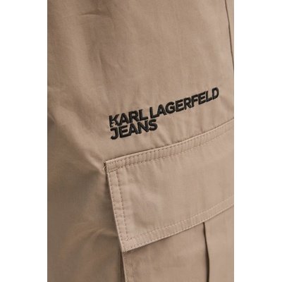 Karl Lagerfeld Jeans Панталон Karl Lagerfeld Jeans (A1W10062)
