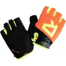 Radvik Hilder SF black/orange