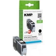 KMP HP CB321EE - kompatibilný