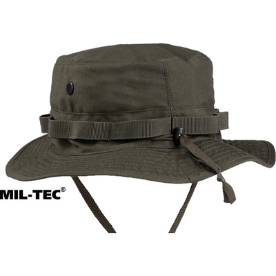 Klobouk Mil-Tec US GI Olive