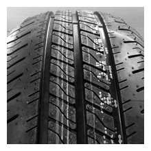 BK Trailer 204 195/55 R10 98/96N