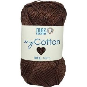 Mez My Cotton 05470 Плетива прежда (M620004-05470)