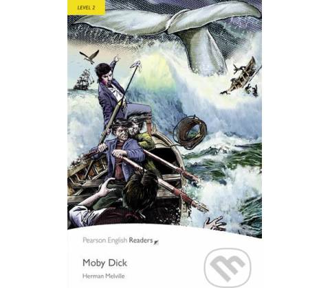Moby Dick