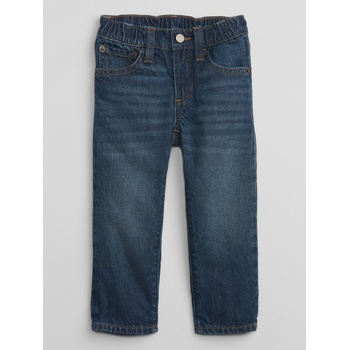 GAP Бебешки дънки '90s straight GAP GAP | Sin | Момчешки | 74-80