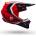 Fox V1 Frame Red