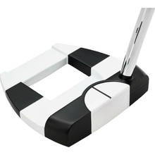Callaway Ai Dual Jailbird Mini 1/2 Ball Double Bend Pistol Putter pravé 34