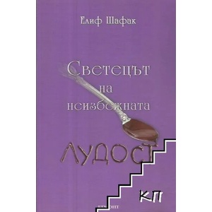Светецът на неизбежната лудост (2013)