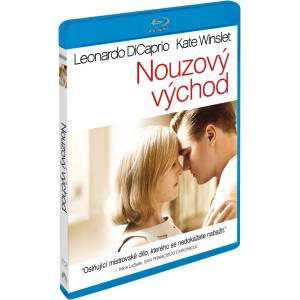 MagicBox Пътят на промените - Blu-ray (069913)