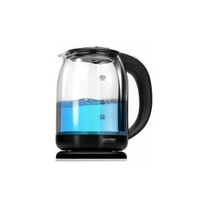 MPM Wireless glass kettle MCZ-129 MPM Електрически кани